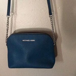 Michael Kors crossbody bag